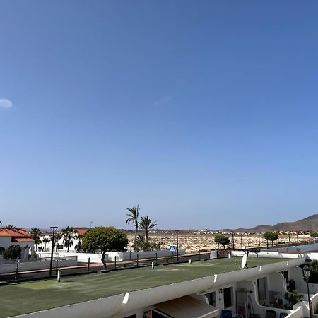 Casa Penny Corralejo Exterior foto