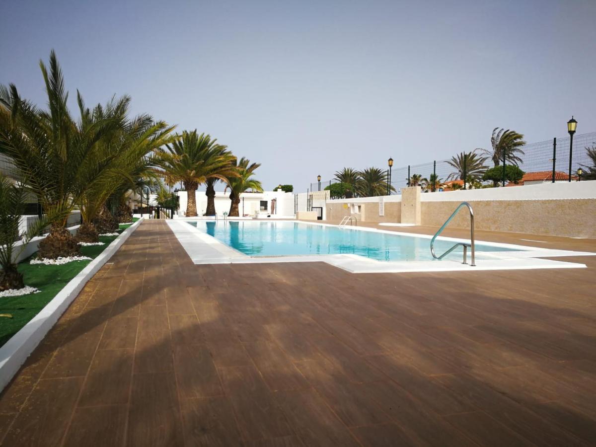 Casa Penny Corralejo Exterior foto