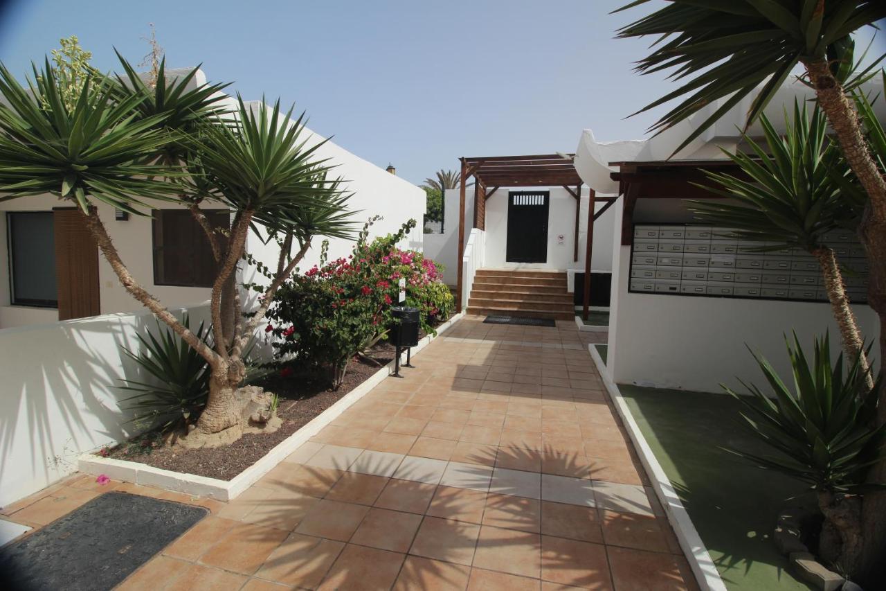 Casa Penny Corralejo Exterior foto