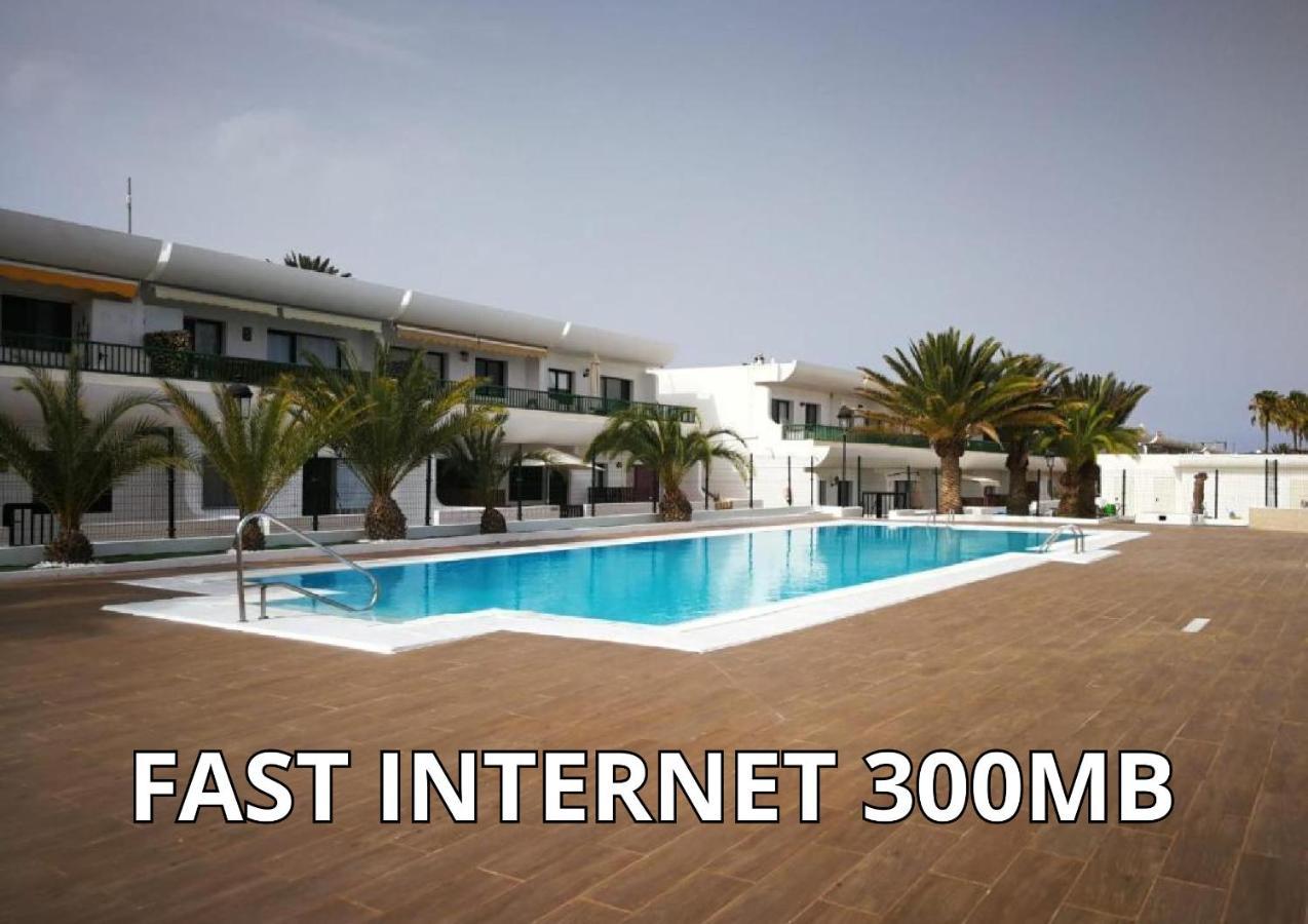 Casa Penny Corralejo Exterior foto
