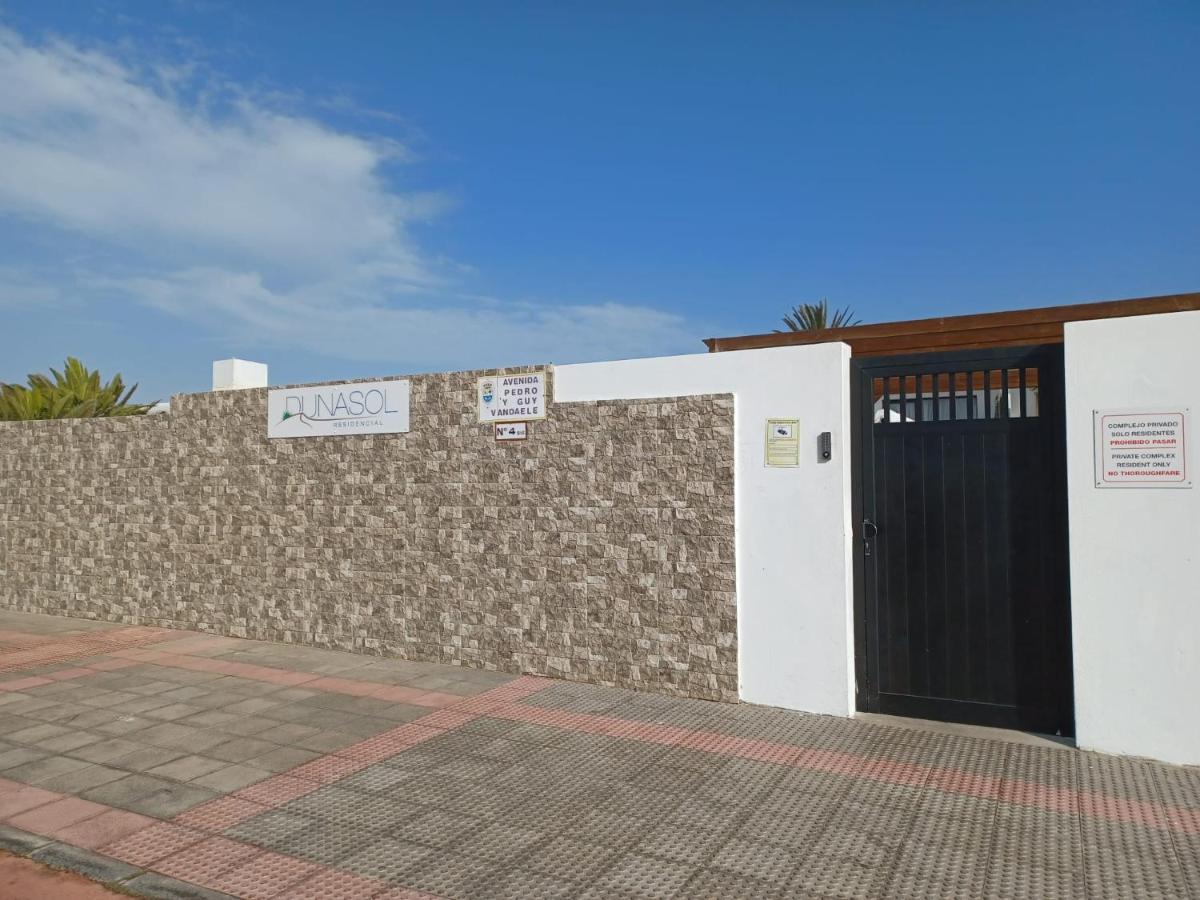 Casa Penny Corralejo Exterior foto
