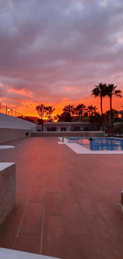 Casa Penny Corralejo Exterior foto