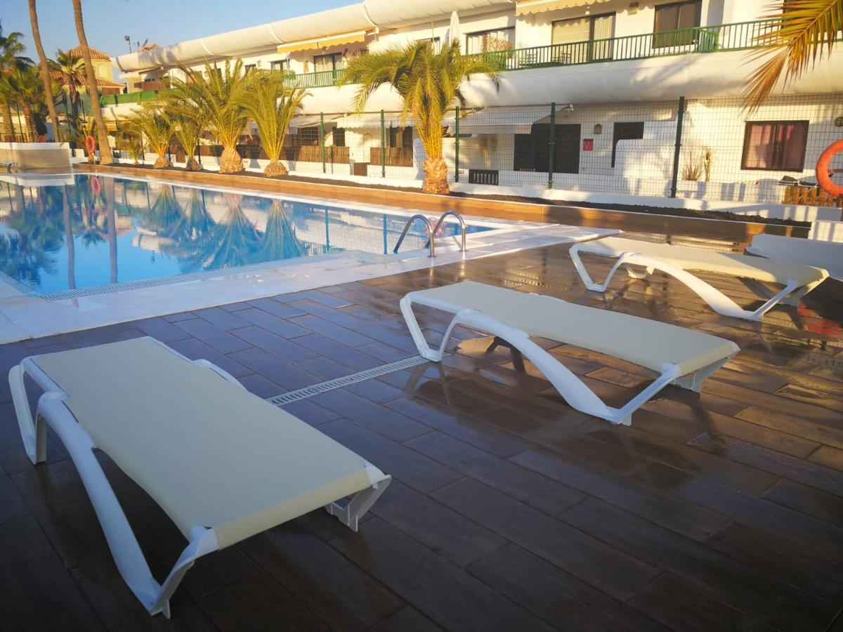 Casa Penny Corralejo Exterior foto