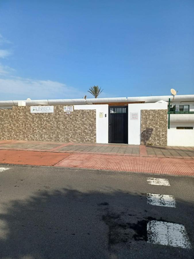 Casa Penny Corralejo Exterior foto