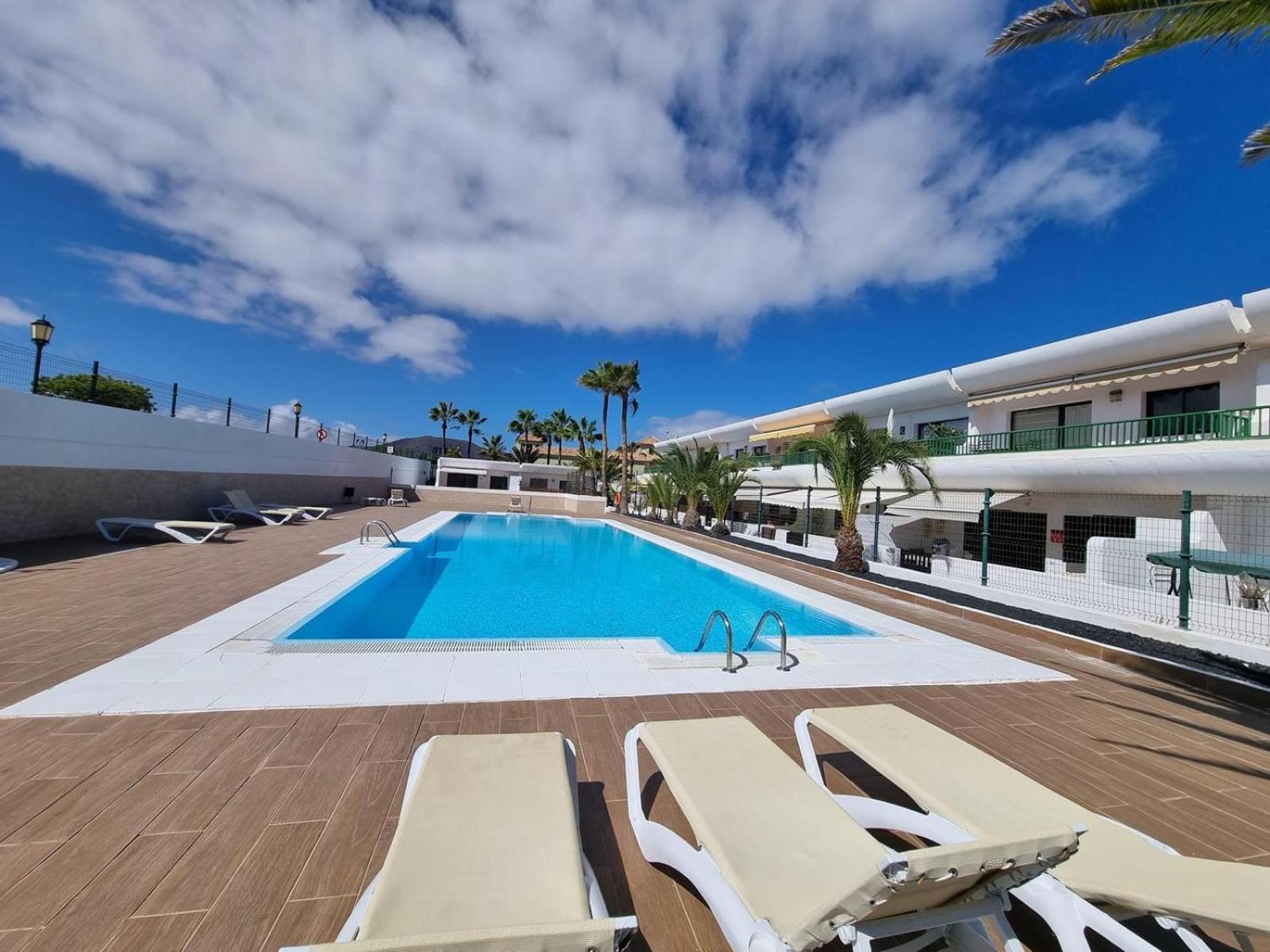 Casa Penny Corralejo Exterior foto