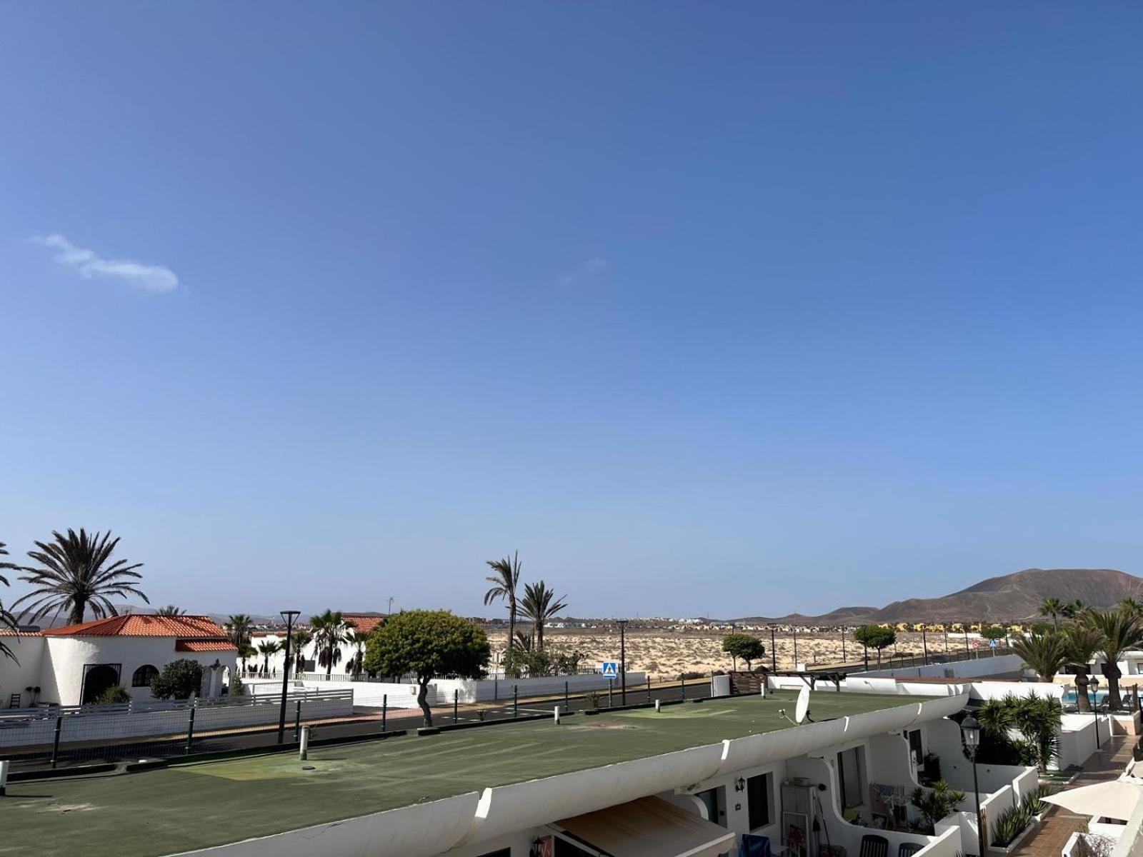 Casa Penny Corralejo Exterior foto