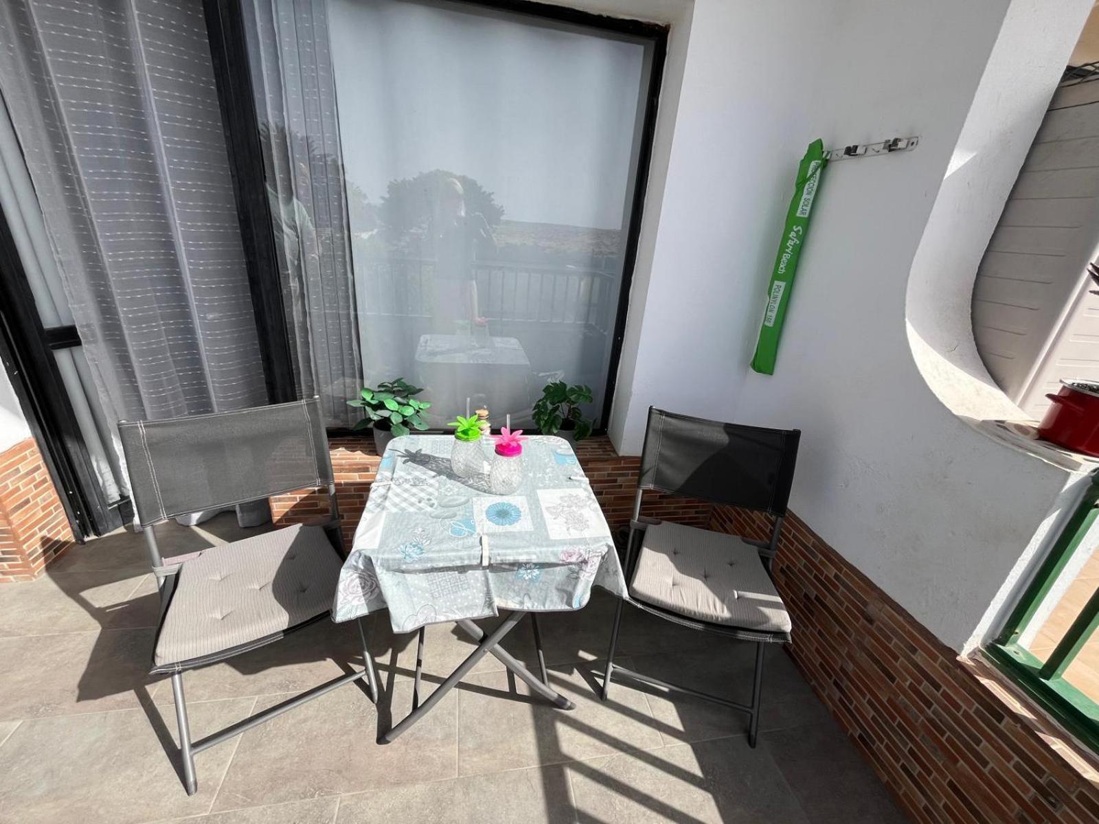 Casa Penny Corralejo Exterior foto