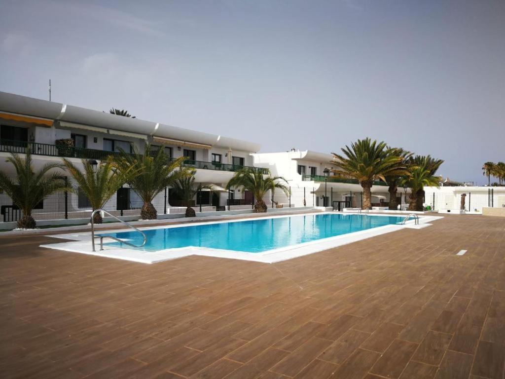 Casa Penny Corralejo Exterior foto