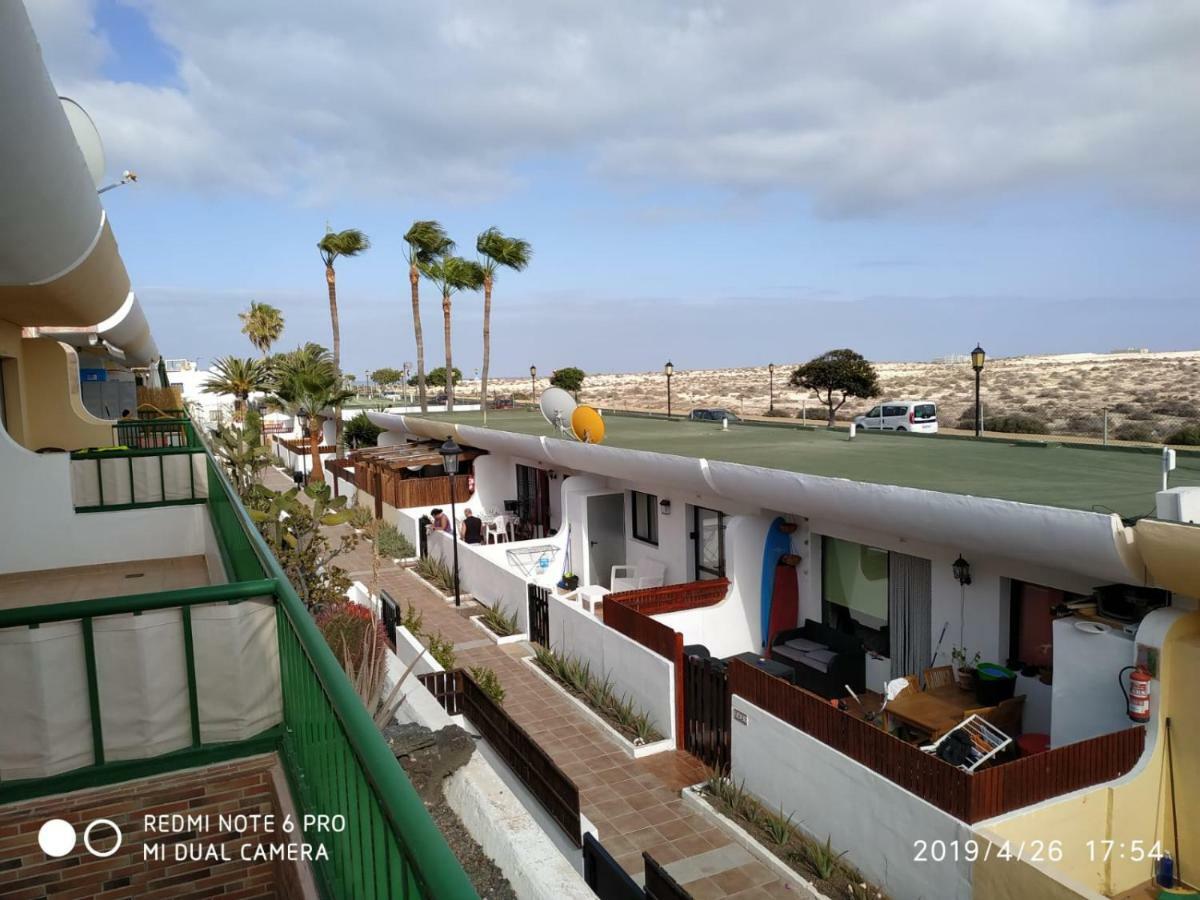Casa Penny Corralejo Exterior foto