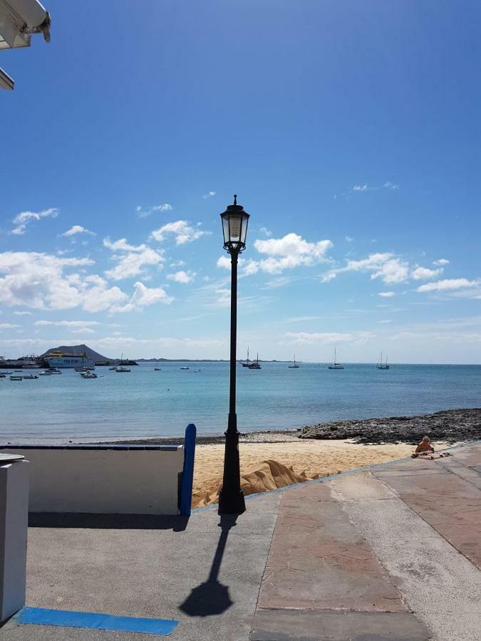 Casa Penny Corralejo Exterior foto