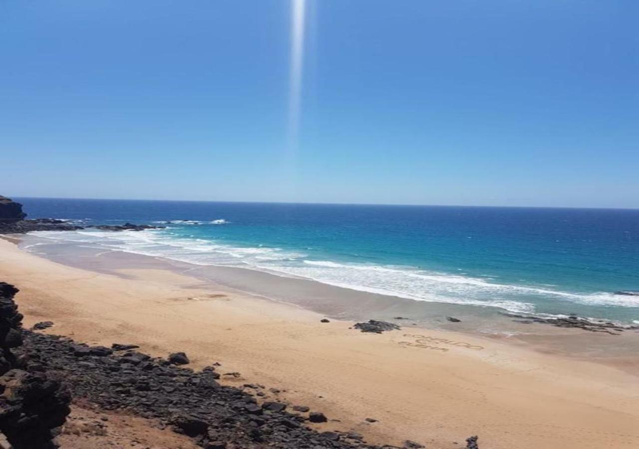 Casa Penny Corralejo Exterior foto