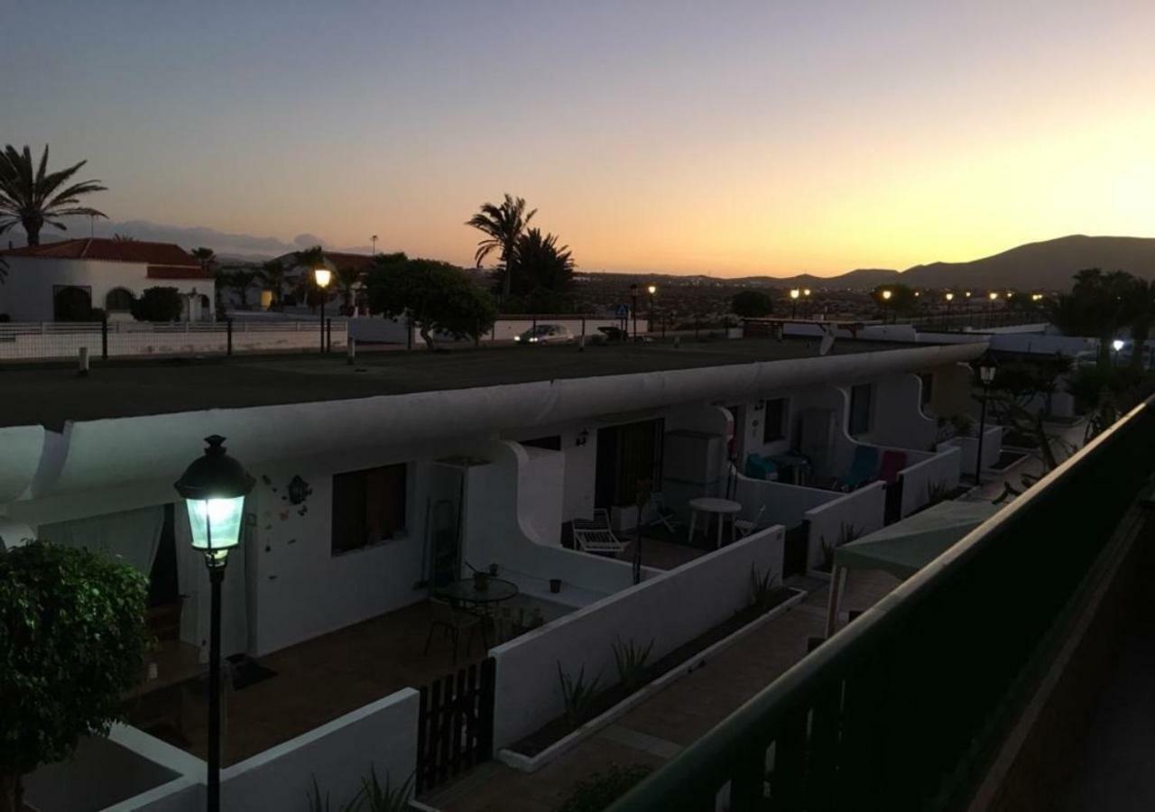 Casa Penny Corralejo Exterior foto